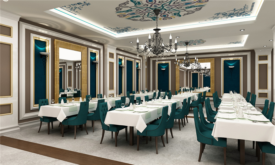 GÜLÜMSER HATUN TERMAL HOTEL